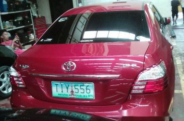 Toyota Vios 2012 for sale