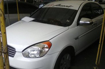 Hyundai Accent 2008 for sale