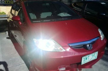 Honda City 2004 for sale