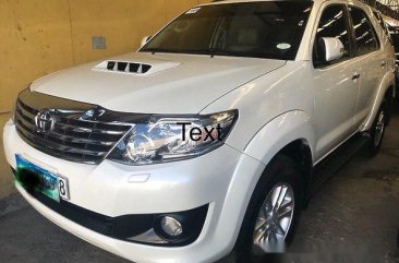 Toyota Fortuner 2014 for sale