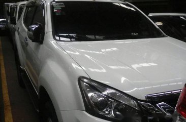 Isuzu MU-X 2015 for sale