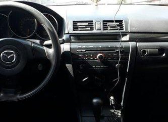 Mazda 3 2005 for sale