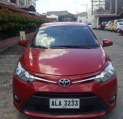 Toyota Vios 2015 for sale