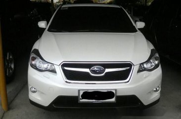 Subaru XV 2014 for sale