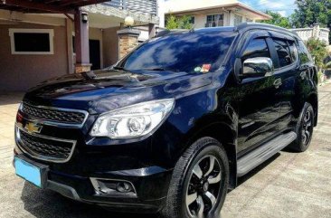 Chevrolet Trailblazer 2013 for sale