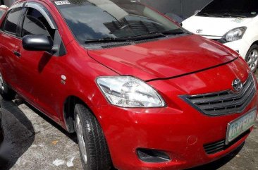 2011 Toyota Vios J Manual for sale