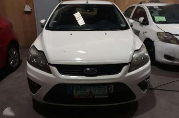 2011 Ford Focus Hatchback for sale - Asialink Preowned Cars