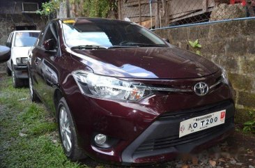 Toyota Vios 2017 for sale