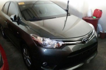 Toyota Vios 2017 for sale