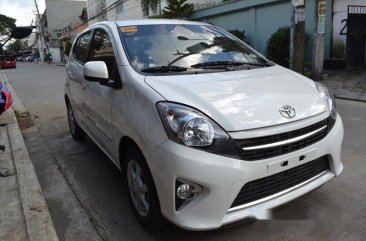 Toyota Wigo 2017 for sale