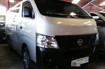 Nissan NV350 Urvan 2016 for sale