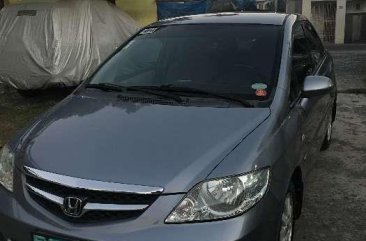 2008 Honda City for sale