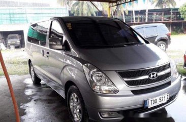 Hyundai Grand Starex 2012 for sale