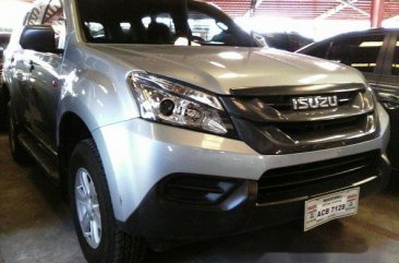 Isuzu MU-X 2015 for sale