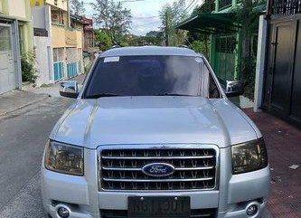 Ford Everest 2009 for sale