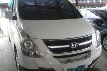 Hyundai Grand Starex 2010 for sale