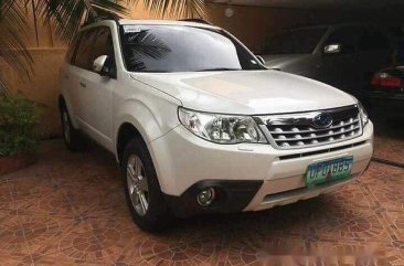 Subaru Forester 2013 for sale