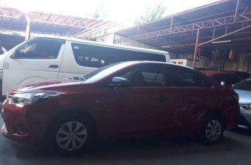 Toyota Vios J 2017 for sale