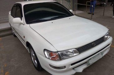 Toyota Corolla 1994 for sale