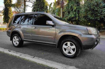 Nissan X-Trail 2008 for sale