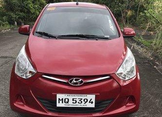 Hyundai Eon 2016 for sale