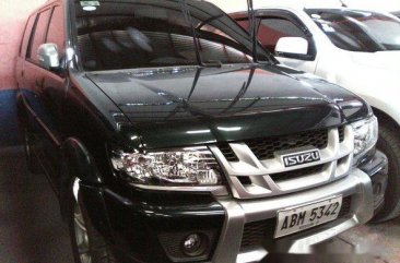 Isuzu Crosswind 2015 for sale