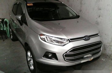 Ford EcoSport 2016 for sale