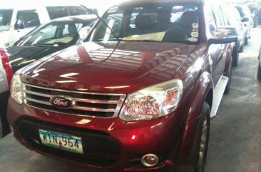 Ford Everest 2014 for sale