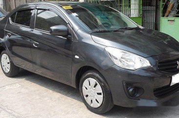 Mitsubishi Mirage 2015 for sale