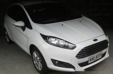 Ford Fiesta 2014 for sale