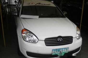 Hyundai Accent 2008 for sale