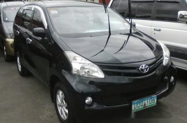 Toyota Avanza 2013 for sale