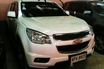 Chevrolet Trailblazer 2015 for sale