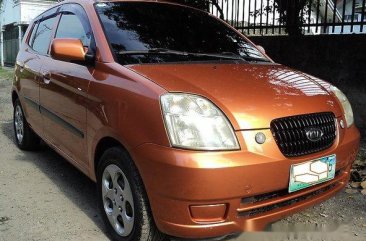 Kia Picanto 2007 for sale