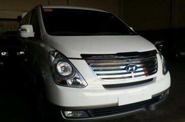 Hyundai Grand Starex 2015 for sale