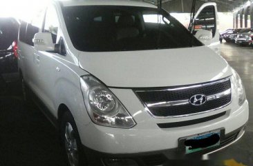 Hyundai Grand Starex 2010 for sale