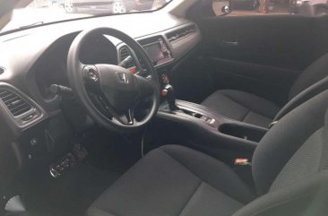 2015 Honda HRV Push start automatic transmission for sale