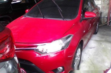 Toyota Vios 2017 E A/T for sale