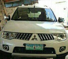 Mitsubishi Montero Sport 2009 for sale