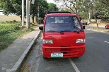 2007 Suzuki Multicab Dropside for sale