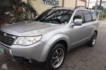 For sale or swap 2008 Subaru Forester 