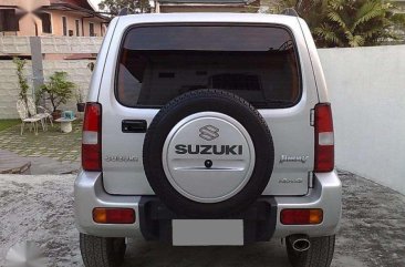 2009 Suzuki Jimny immaculate condition for sale