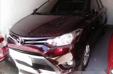 Toyota Vios E 2017 for sale