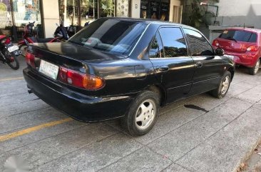 Mitsubishi Lancer Glxi 1993 model for sale