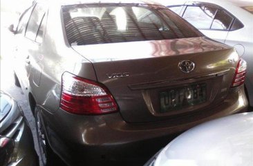 Toyota Vios G 2012 for sale