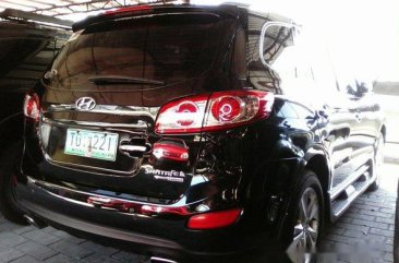 Hyundai Santa Fe 2011 for sale