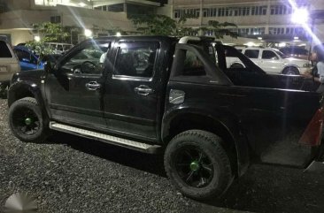 2013 Isuzu Dmax 3.0 Manual Diesel for sale