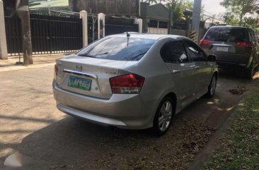 Honda City 2009 1.3s manual for sale