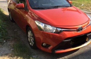 2016 Toyota Vios E AT for sale