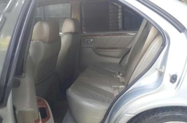 For sale Nissan Exalta STA 2001 model